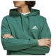 Adidas Ανδρικό φούτερ Essentials Feel Cozy Hoodie Adidas Ανδρικό φούτερ Essentials Feel Cozy Hoodie